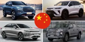 La oleada de autos chinos ya impacta también en el mercado de los usados