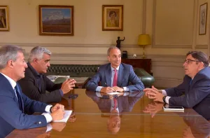 Animado por las victorias legislativas, Milei extiende las extraordinarias con nuevo proyecto de ley para universidades