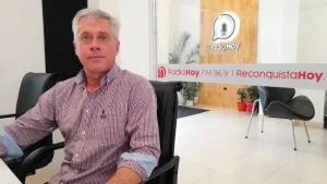 Reconquista: buscan a un comerciante tras encontrar su lancha a la deriva