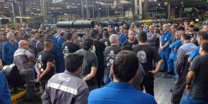 El ajuste golpea al empleo: más de 700 conflictos laborales por despidos y suspensiones en dos años de Milei