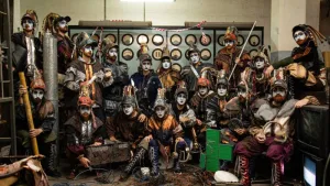 Murga y Djs: con un show de La Cotolengo este sábado habrá Carnaval Travesti en el Mercado del Patio