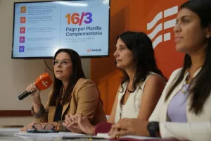 Provincia anunció el cronograma de pago de febrero a los agentes públicos y la liquidación de acuerdos salariales