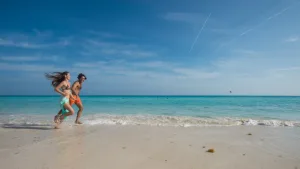 Cuba mantiene sus puertas abiertas al turismo internacional con servicios operando con normalidad