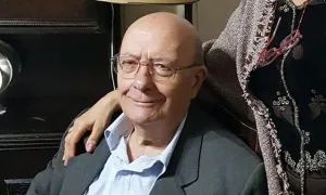 Falleció reconocido médico tras feroz golpiza sufrida en un robo