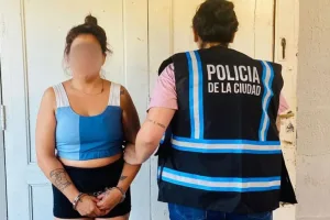 Cayó una mujer tras el violento asalto al guitarrista de Pappo: recuperaron sus instrumentos