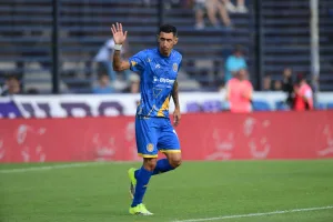 Panorama auriazul: de vermú en el Bosque