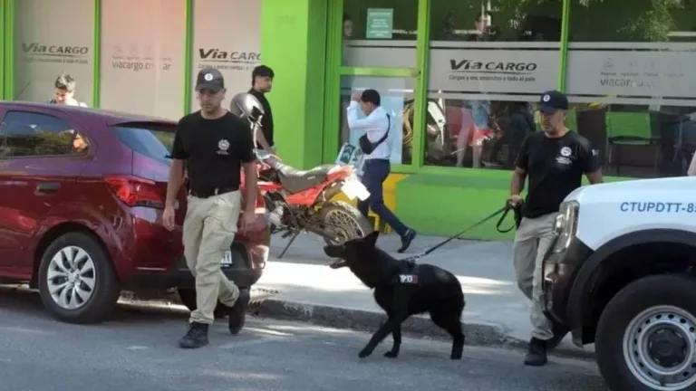 Acusaron al Enano Sequeira por liderar la banda que traía cocaína en secarropas en comisiones desde Misiones