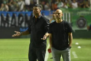 Final cantado: Newell's confirmó la salida de la dupla Orsi-Gómez