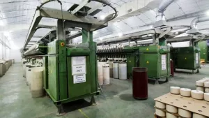 la firma Emilio Alal SACIFI