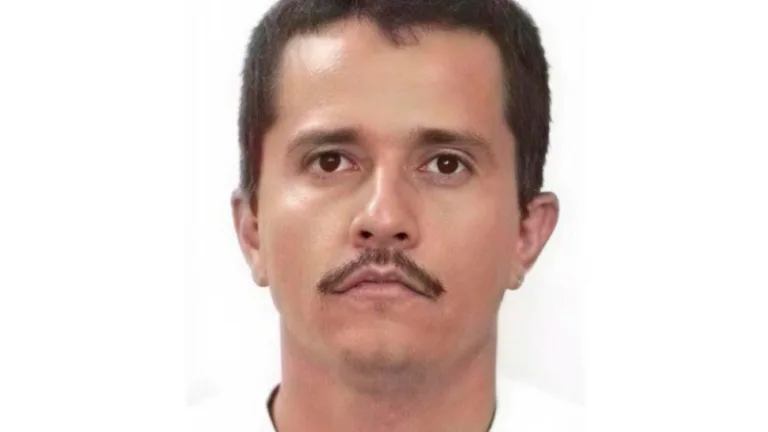 El Ejército de México mató en Jalisco al capo narco Nemesio Oseguera, conocido como "El Mencho"