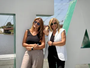 Alvear celebra el avance de Ellas Lideran, con casi mil postulaciones en toda la provincia