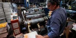 Empleo en crisis: cerraron casi 22 mil empresas en lo que va de gestión de Javier Milei