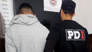 estafador de casilda arrestado