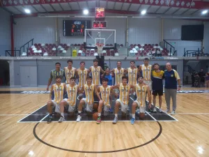 El show de los amistosos: sigue la puesta a punto de los equipos de la Rosarina