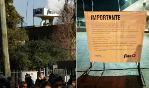 FATE no va más: una empresa símbolo de sustitución de importaciones que fabricó las primeras calculadoras de bolsillo nacionales