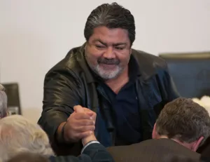 Gerardo Martínez, sobre la reforma laboral: “No sirve, no genera empleo y es antisindical”