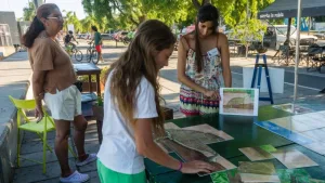 Día Mundial de los Humedales: este lunes la Municipalidad de Rosario organiza actividades en la Rambla Catalunya