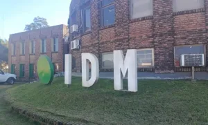 Se concretó la venta de la planta de IDM en San Lorenzo y se mantienen los puestos de trabajo