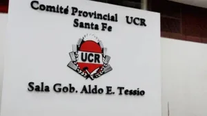 La UCR