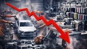 La actividad industrial va derecho al muere, alertan los empresarios de Fisfe