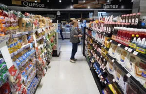 Informe: marcado incremento de las expectativas de inflación para los próximos 12 meses