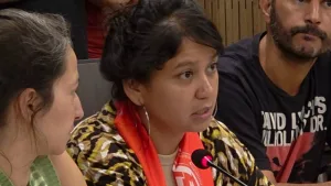 Trabajadores del Incaa advierten que el ajuste pone en riesgo el patrimonio audiovisual