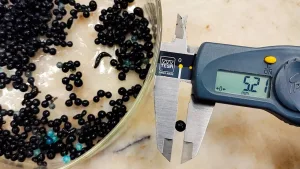 Argentinos desarrollan un material innovador para remover arsénico y otros contaminantes del agua