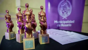 Premios Juana Manso: la Municipalidad de Rosario extiende la fecha de inscripción al certamen nacional