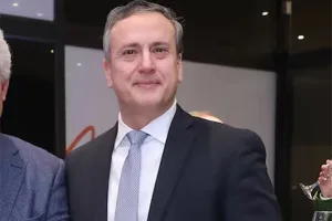 Escuchas vinculan al juez Diego Amarante, a cargo de la causa contra AFA, con Gastón Salmain