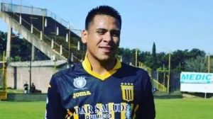 Brutal asesinato a un futbolista del ascenso durante una pelea en Rafael Castillo