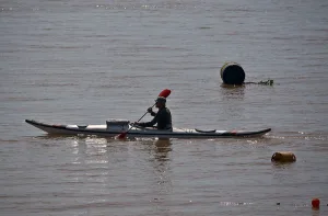 Anuncian tormentas para este miércoles y jueves, pero sin un alivio que asoma recién el viernes