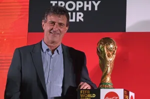 Kempes, sobre el último título de Central: “Se inventaron un premio"
