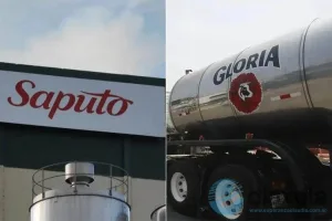 Multinacional radicada en Esperanza compra el 80% de la Láctea Saputo