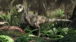 Se conoció la fecha de estreno y el trailer de la serie documental de Steven Spielberg, “Los dinosaurios”