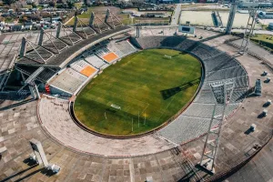 Nada feliz: Central jugará sin público visitante ante Aldosivi en Mar del Plata