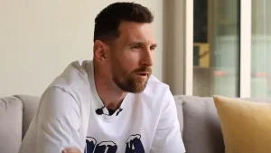 “Te sentís ignorante”: Messi reveló una de las cosas por las que más se arrepiente