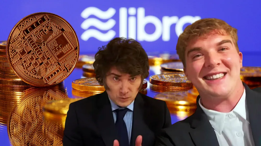 Se cumple un año de la estafa cripto con $LIBRA, la memecoin que promocionó Milei y dejó 44 mil afectados