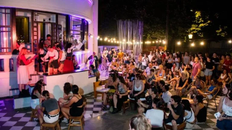 Este viernes habrá una nueva Noche de Museos Abiertos - Edición Verano