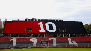 Clásico rosarino: los hinchas de Newell's deberán pagar un bono especial para el partido