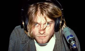 Una investigación planteó una nueva hipótesis sobre la muerte de Kurt Cobain: asesinato