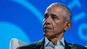 Obama dijo que los aliens "son reales", pero después aclaró: "No los vi"