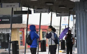 Paro nacional: se garantizan guardias en Salud Pública, no habrá recolección de residuos ni transporte urbano