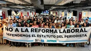 Sindicatos de prensa