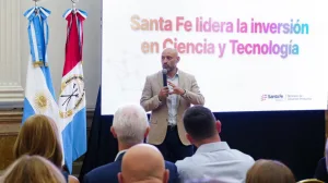 Puccini: “Ignorar la industria textil argentina es un error que hace mucho daño”