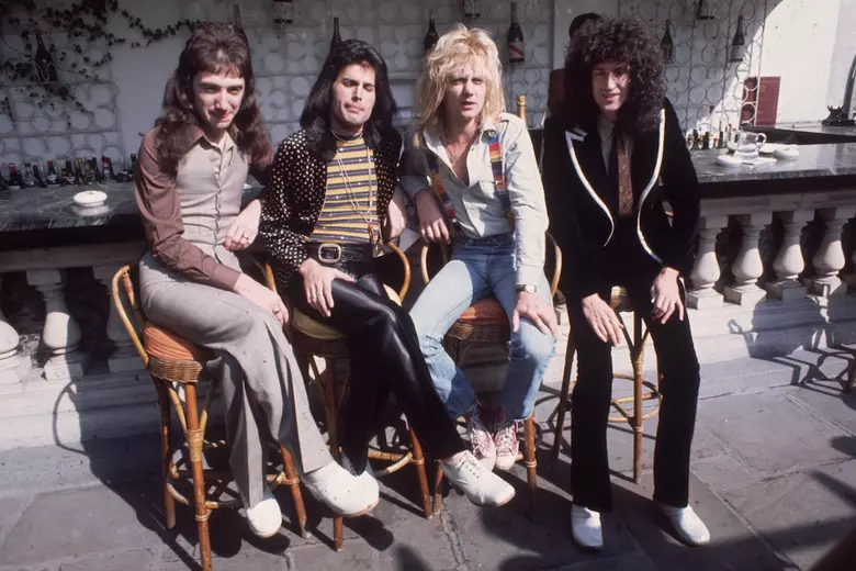 El desembarco de Queen en la Argentina, en 1981: el libro que revela la trastienda de una gira histórica