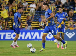Toca el interzonal: Central, con el once confirmado, enfrenta a Talleres en el Gigante con el objetivo de lograr su tercera victoria al hilo