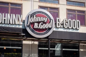 Rematan todo el equipamiento del Johnny B. Good: cómo hay que hacer para participar