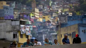 Turismo favela: cuánto cuenta visitar la Rocinha y hacer el famoso video viral desde una terraza