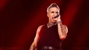 Robbie Williams anunció su visita al país con su gira "Britpop": cómo y dónde conseguir las entradas