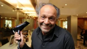 Quién fue Roberto Giordano, el peluquero argentino que aparece en los archivos del caso Epstein